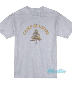 Camp Of Lovers Tv Show T-Shirt