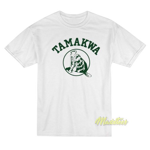 Camp Tamakwa T-Shirt