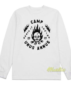 Camp Unus Annus Long Sleeve Shirt