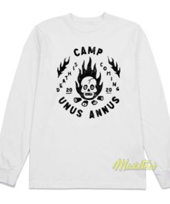 Camp Unus Annus Long Sleeve Shirt
