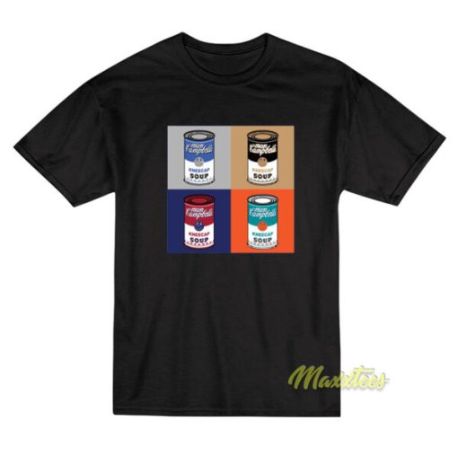 Campbell’s Soup Man T-Shirt
