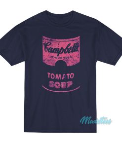 Campbell’s Tomato Soup T-Shirt