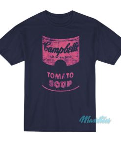 Campbell’s Tomato Soup T-Shirt