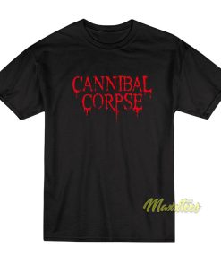Cannibal Corpse T-Shirt