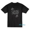 Car Seat Headrest How To Leave Town T-Shirt