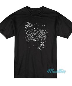 Car Seat Headrest How To Leave Town T-Shirt