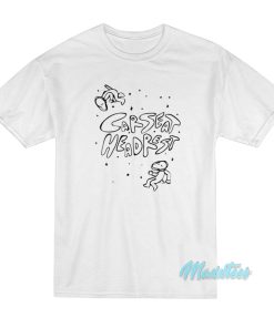 Car Seat Headrest How To Leave Town T-Shirt