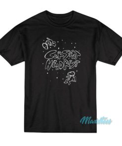 Car Seat Headrest How To Leave Town T-Shirt 2 Car Seat Headrest How To Leave Town T Shirt 3