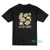 Car Seat Headrest I’m An Optical Illusion T-Shirt