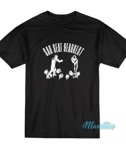Car Seat Headrest Teen Of Denial T-Shirt