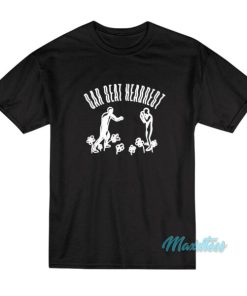 Car Seat Headrest Teen Of Denial T-Shirt