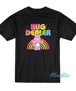Care Bears Hug Dealer T-Shirt