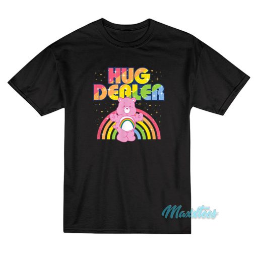 Care Bears Hug Dealer T-Shirt