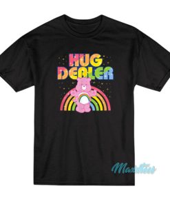 Care Bears Hug Dealer T-Shirt