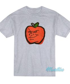 Carlito Apple T-Shirt