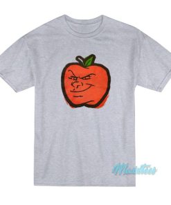 Carlito Apple T-Shirt