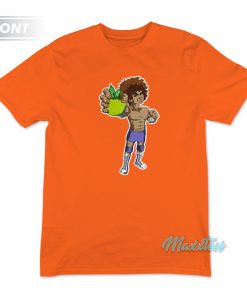 Carlito Eat Spit T-Shirt