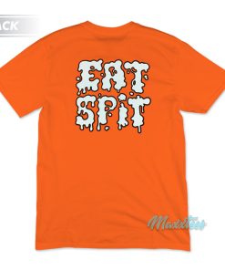 Carlito Eat Spit T-Shirt