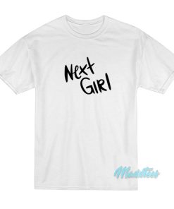 Carly Pearce Next Girl T-Shirt