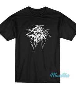Carly Rae Jepsen Metal T-Shirt