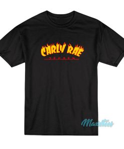 Carly Rae Jepsen T-Shirt