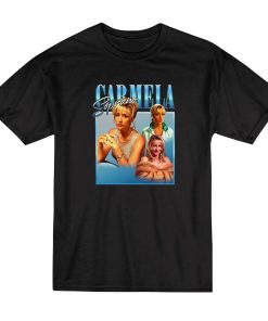 Carmela Soprano T-Shirt