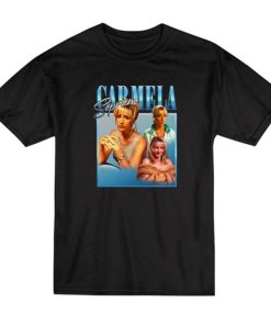 Carmela Soprano T-Shirt