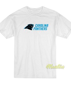 Carolina Panthers NFL T-Shirt