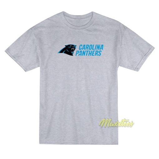 Carolina Panthers NFL T-Shirt