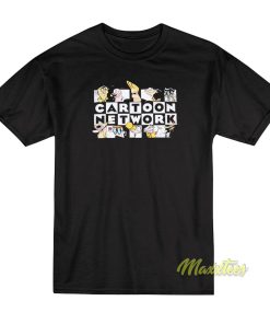 Cartoon Network T-Shirt