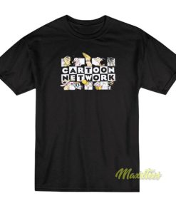Cartoon Network T-Shirt