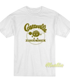 Castroville Artichoke Festival T-Shirt