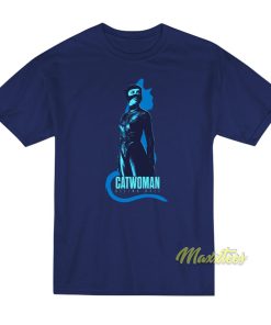Catwoman Selina Kyle T-Shirt