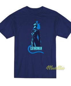 Catwoman Selina Kyle T-Shirt