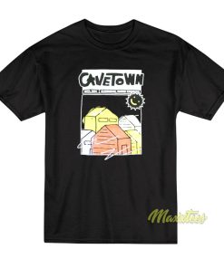 Cavetown Houses T-Shirt
