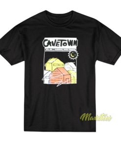 Cavetown Houses T-Shirt