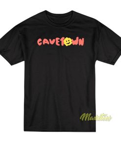 Cavetown Logo T-Shirt
