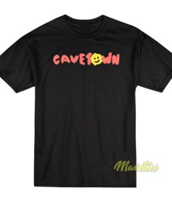 Cavetown Logo T-Shirt