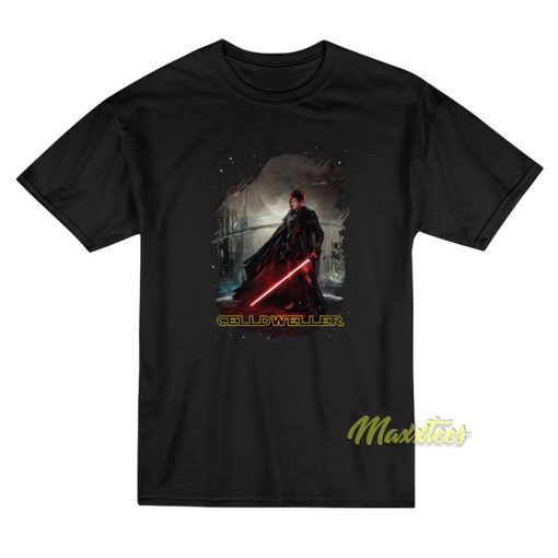 Celldweller The Imperial March T-Shirt