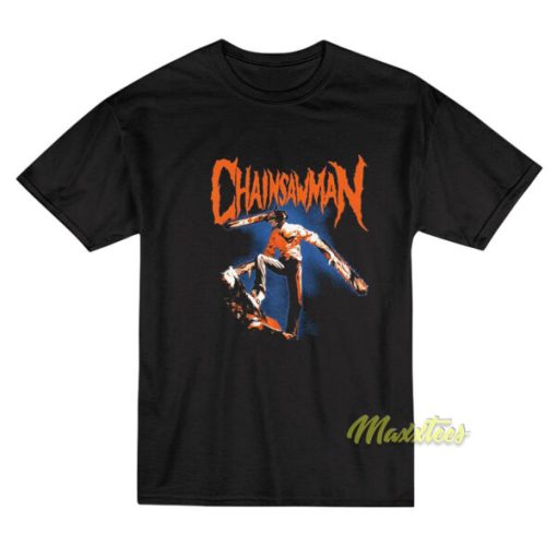 Chainsaw Man T-Shirt