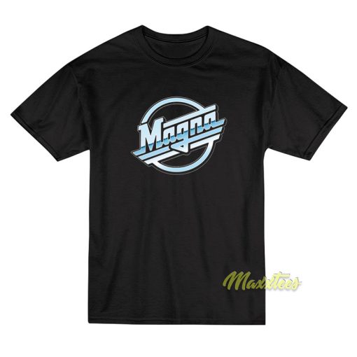 Charlie Kelly Magna T-Shirt