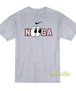 Chattanooga Lookouts Nogga T-Shirt