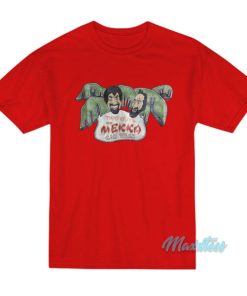 Cheech And Chong Mekka Car Wash T-Shirt 2 Cheech And Chong Mekka Car Wash T Shirt 3