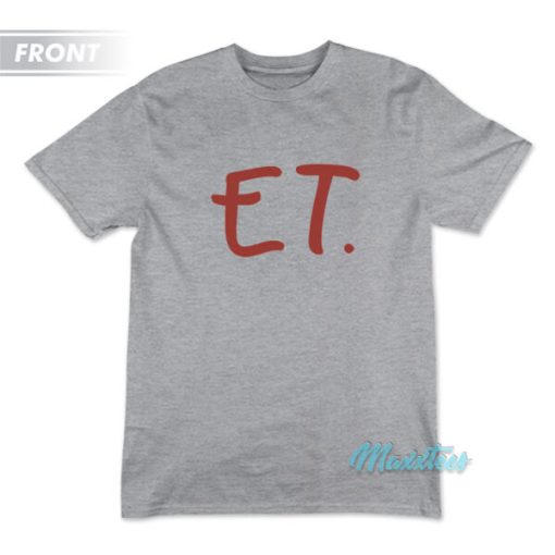 Cheech Et Eddie Torres East Outta Space T-Shirt