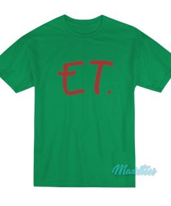 Cheech Marin Et Eddie Torres T-Shirt