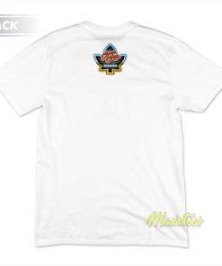 Cheech and Chong Bud Farm T-Shirt