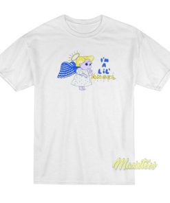 Cherie Currie I’m A Lil Angel T-Shirt