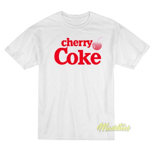 Cherry Coke 1985 T-Shirt