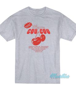 Cherry Cou Cou T-Shirt