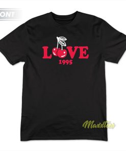 Cherry Love 1995 Vlone T-Shirt